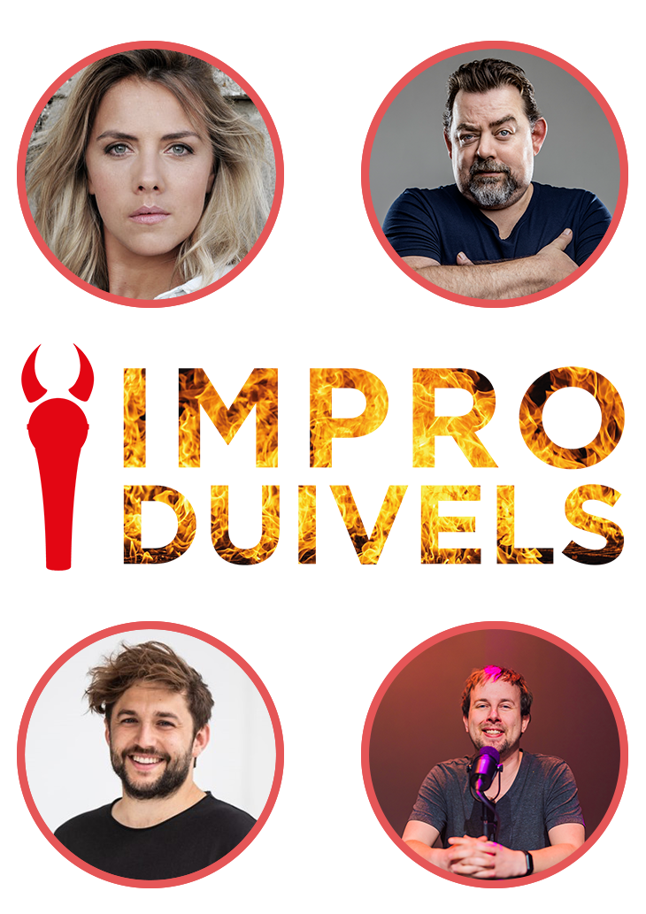 De Impro Duivels