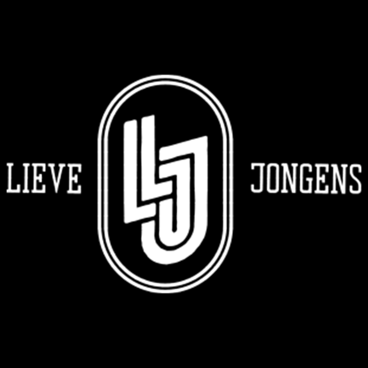 Lieve Jongens