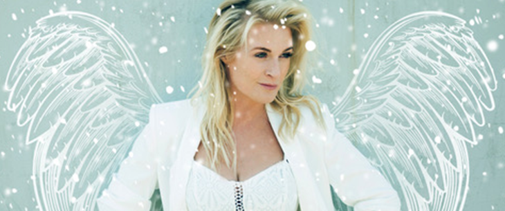 Miss Montreal brengt nieuwe kersthit ‘Angels In The Sky’ uit