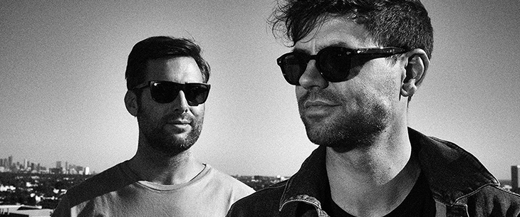 Nick & Simon over hun nieuwe single ‘Waarom’: “Je mag ook zeggen dat het slecht met je gaat.”