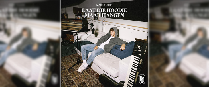 Is de 16-jarige Marc Floor met ‘Laat Die Hoodie Maar Hangen’ The Next Big Thing?