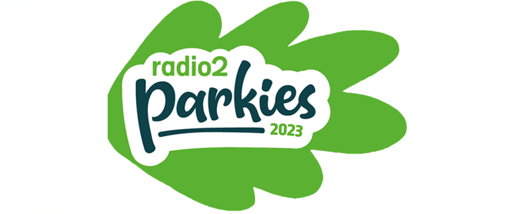 Gers Pardoel, Mama’s Jasje én Soulbrothers (light) starten deze week op de gratis Radio2 Parkies-concerten