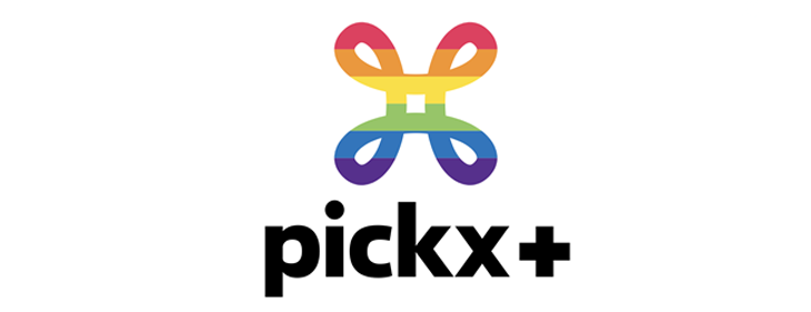 Tv-zender Pickx+ (Proximus) prominent aanwezig op Antwerp Pride Parade