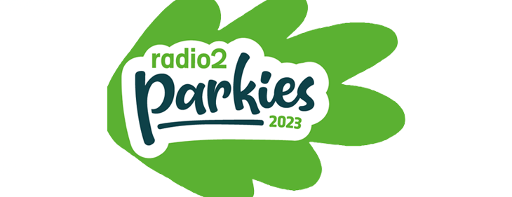 Zomerhit-finalisten MAKSIM, Bart Kaëll en Gustaph staan ook op de affiche van de Radio2 Parkies-concerten