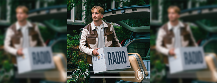 Snelle gaat met ‘Radio’ weer naar de basis!