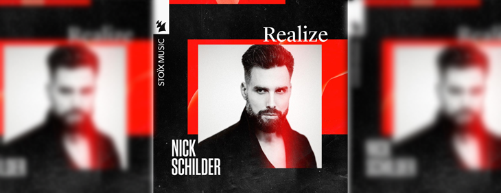Nick Schilder bevestigt opnieuw met ‘Realize’: “Door de muziek vond ik mijn zelfvertrouwen”