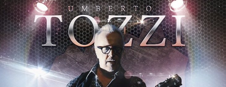 Genkse Radio Internazionale organiseert Umberto Tozzi-weekend!