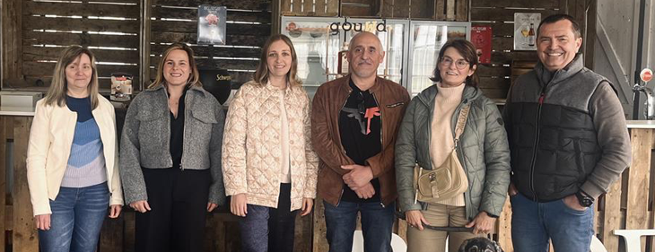 Bilzen-Hoeselt viert bloesems met exclusieve fototentoonstelling bij Bar Bloei
