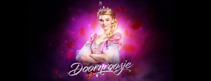 Na betoverende première: Extra shows voor sprookjesmusical 'Doornroosje'