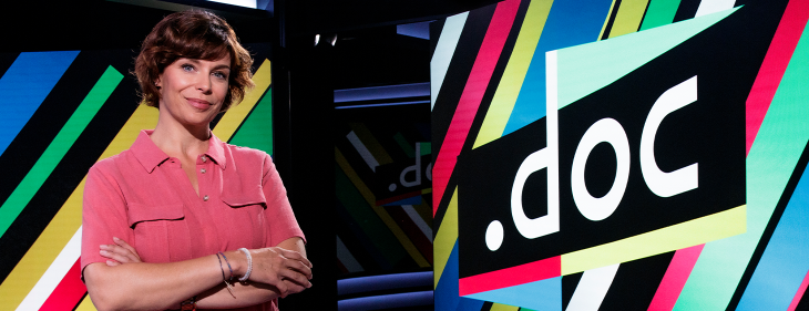 Pickx+ viert feest met Meimaand Documentairemaand