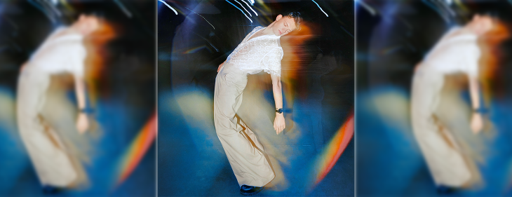 Jérémie Vrielynck lanceert nieuwe single ‘Laat Me Voelen Dat Ik Leef’ — een frisse popsong vol emotie en energie