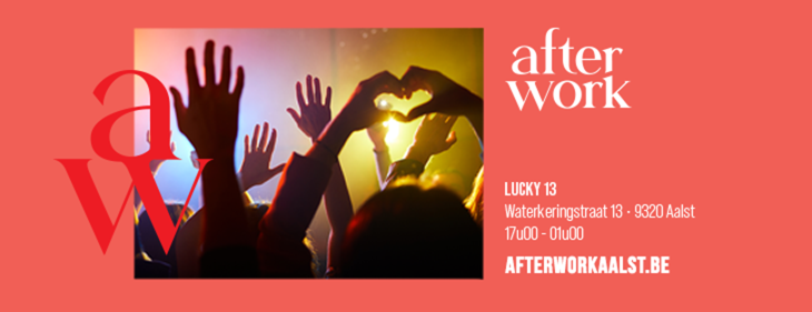 Lokale organisatoren en dj's warmen BBQ alvast op voor eerste editie Afterwork Aalst