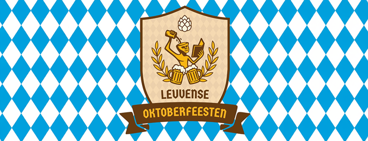 Eerste editie van Leuvense Oktoberfeesten in Brabanthal volledig uitverkocht
