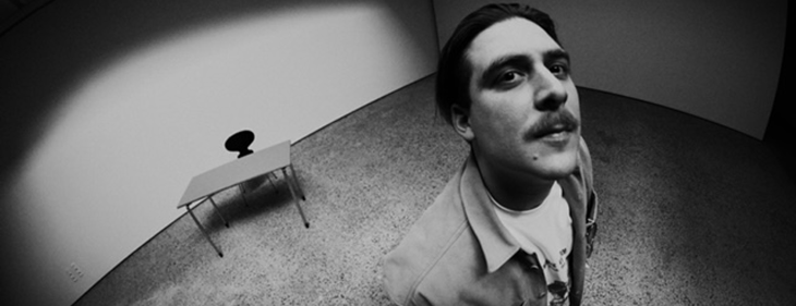 Ontdek Alexandros Giannakidis: Lokaal voorprogramma voor comedyshow t.v.v. De Warmste Week