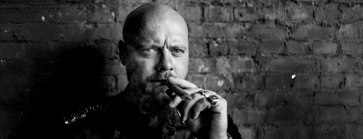 Zepperse comedian Lev Vanorbeek speelt voorprogramma bij Jeroen Verdick in voormalige Hasseltse discotheek