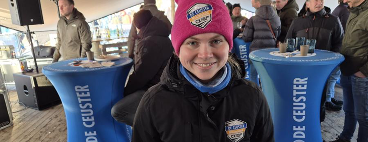 Laura Verdonschot analyseert WK veldrijden bij de dames