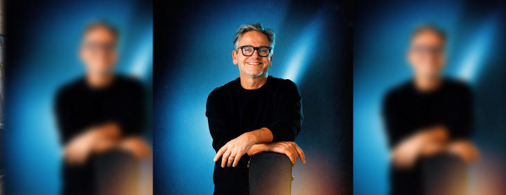 Guus Meeuwis brengt ode aan het leven met &lsquo;We Leven Nu&rsquo;