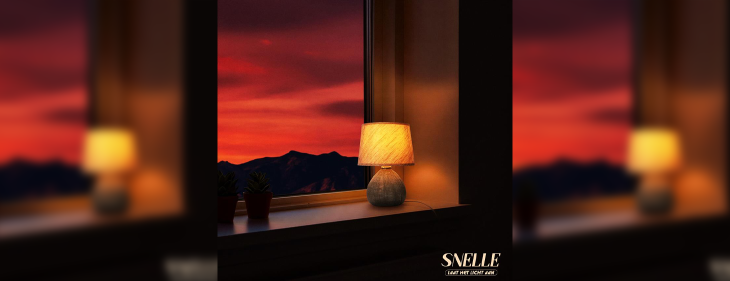 Snelle deelt persoonlijk verhaal over de impact van dementie in &lsquo;Laat Het Licht Aan&rsquo;