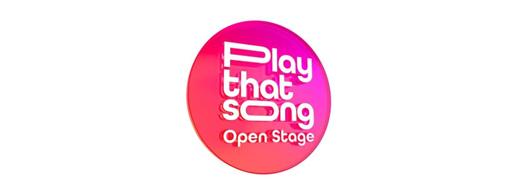 Proximus gaat opnieuw op zoek naar nieuw talent in Play that Song Open Stage Proximus gaat opnieuw op zoek naar nieuw talent in Play that Song Open Stage