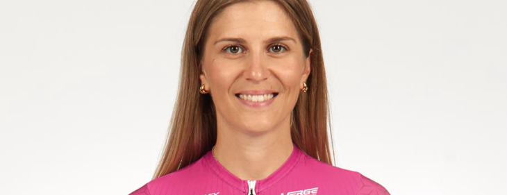 Italiaanse Rebecca Gariboldi (29) vindt tweede thuis bij De Ceuster Bouwkranen: “België ademt veldrijden” Italiaanse Rebecca Gariboldi (29) vindt tweede thuis bij De Ceuster Bouwkranen: “België ademt veldrijden”