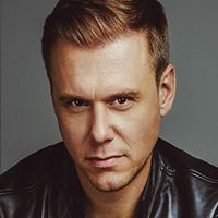 DJ Armin van Buuren