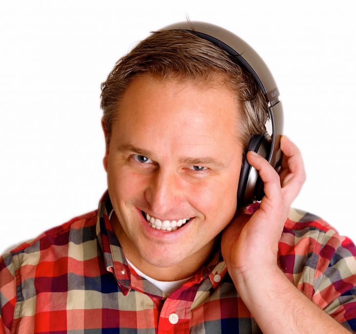 DJ F.R.A.N.K.