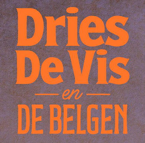 Dries De Vis en De Belgen