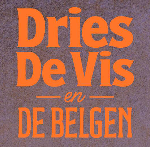 Dries De Vis en de Belgen