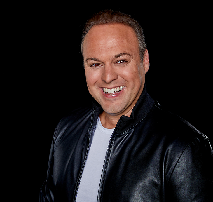 Frans Bauer