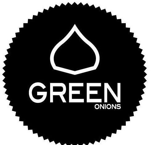 Green Onions