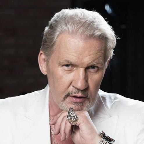 Johnny Logan