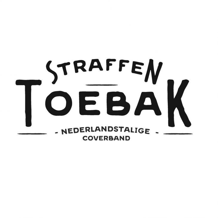 Straffen Toebak