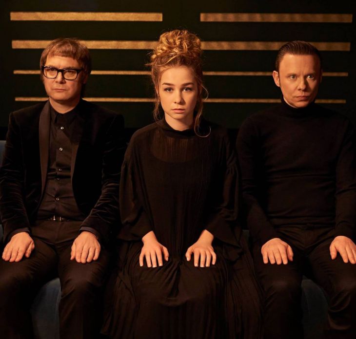 Hooverphonic