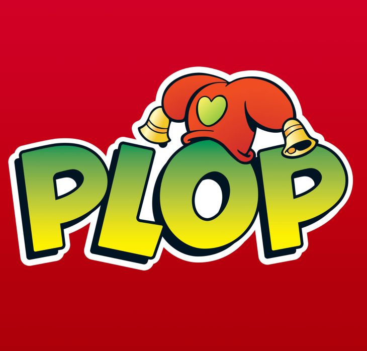 Kabouter Plop