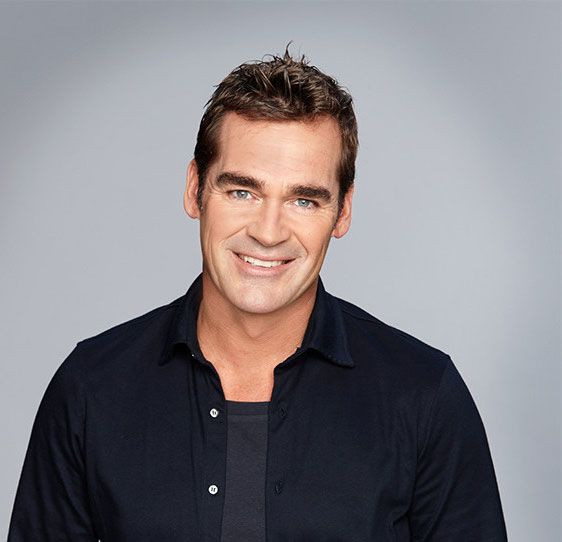 Jeroen van der Boom