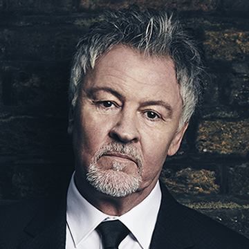 Paul Young