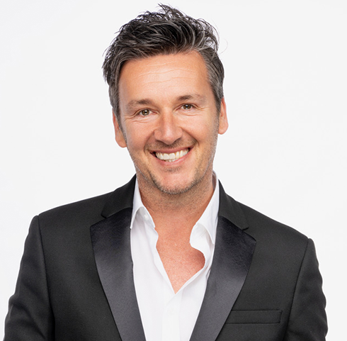 Davy Gilles