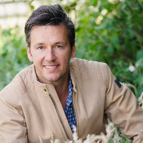 Davy Gilles