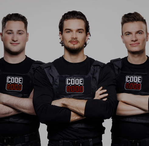 Code Rood