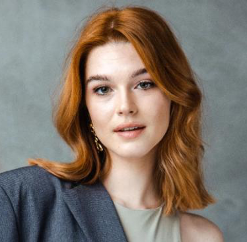 Lotte De Clerck