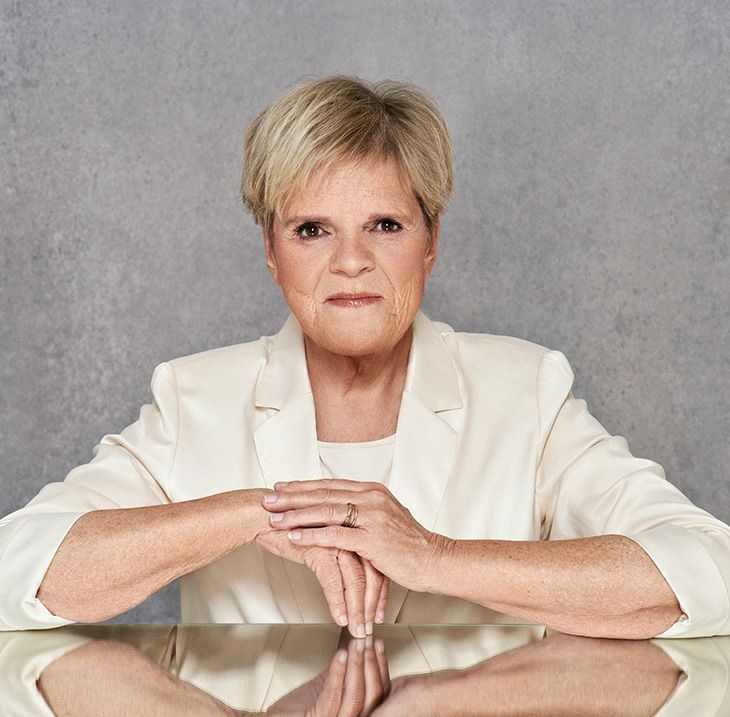 Margriet Hermans Margriet Hermans