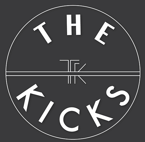 The Kicks The Kicks