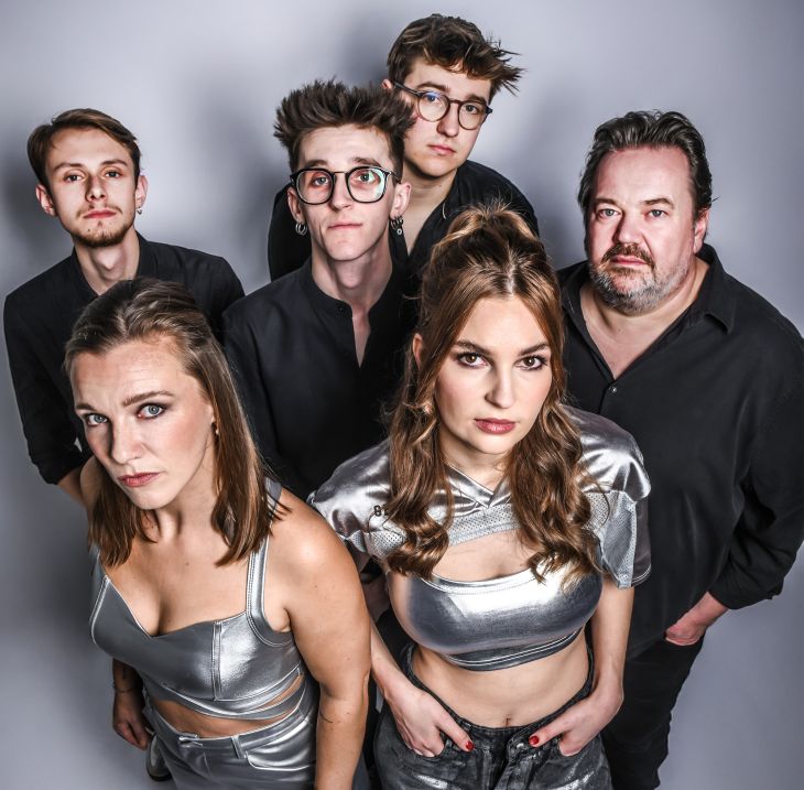 BOBB &lsquo;Best Of Belgian Beats&rsquo;