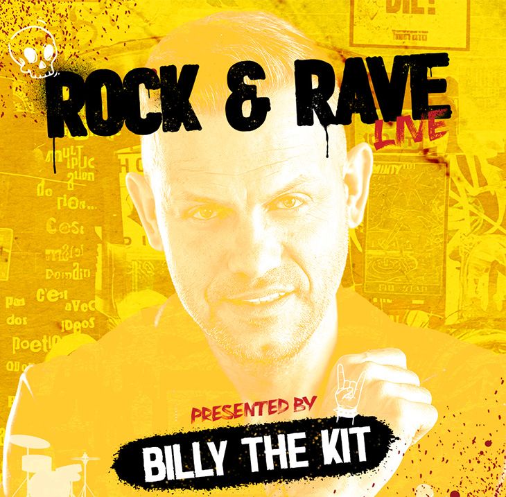 Rock & Rave Rock & Rave