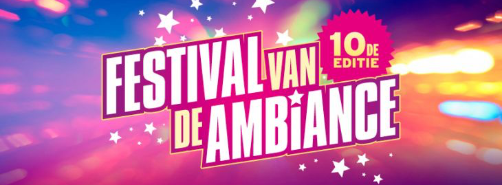 Festival van de Ambiance
