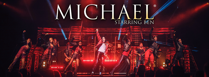 Michael: The King of Pop