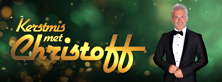 Kerstmis met Christoff - Koksijde