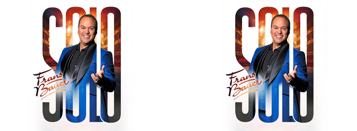 Frans Bauer Solo - Middelkerke