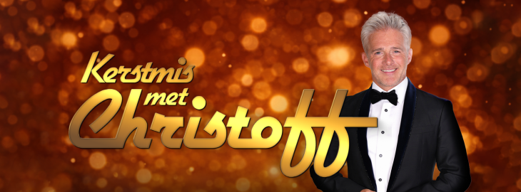 Kerstmis met Christoff - Keerbergen