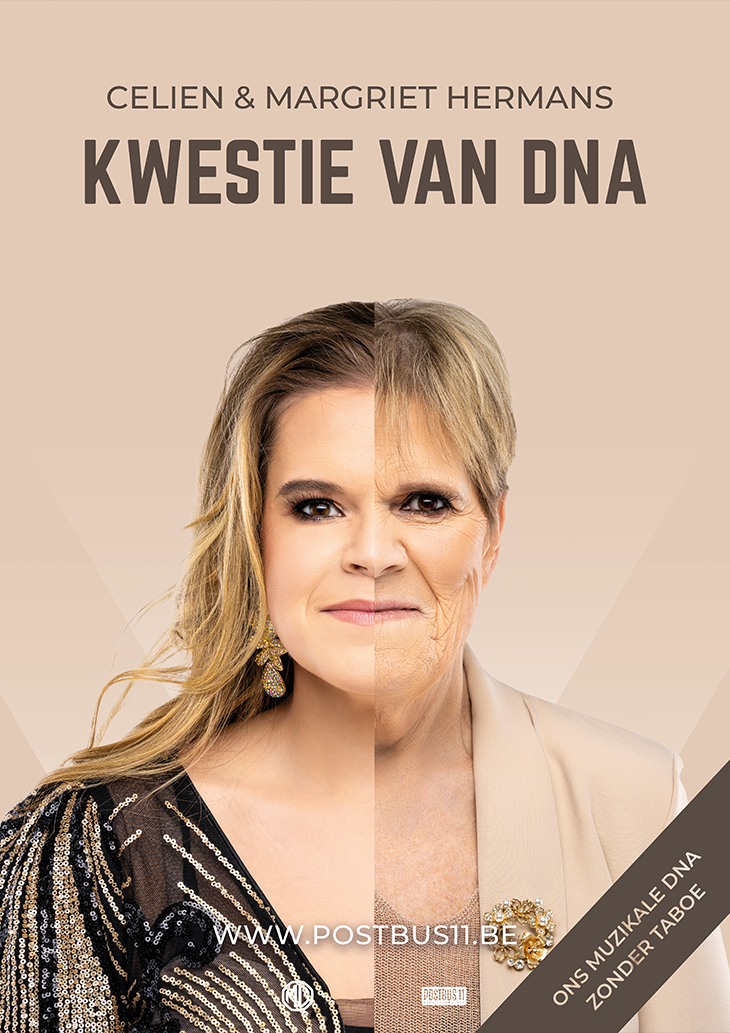 Margriet Hermans & Celien
